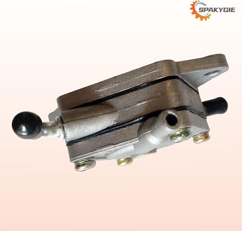 AM109212 AM106164 AM101074 49040-2066 Fuel Pump fits for John Deere Lawn Tractors 130 160 165 170 175 180 185 240 245 260 265 325 GT242 GT262 GT275 in Kuwait