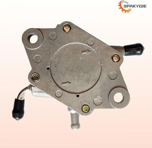 AM109212 AM106164 AM101074 49040-2066 Fuel Pump fits for John Deere Lawn Tractors 130 160 165 170 175 180 185 240 245 260 265 325 GT242 GT262 GT275 in Kuwait