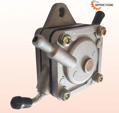 AM109212 AM106164 AM101074 49040-2066 Fuel Pump fits for John Deere Lawn Tractors 130 160 165 170 175 180 185 240 245 260 265 325 GT242 GT262 GT275 in Kuwait