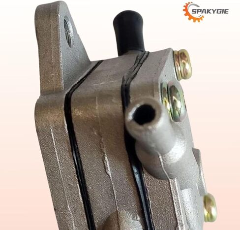 AM109212 AM106164 AM101074 49040-2066 Fuel Pump fits for John Deere Lawn Tractors 130 160 165 170 175 180 185 240 245 260 265 325 GT242 GT262 GT275 in Kuwait