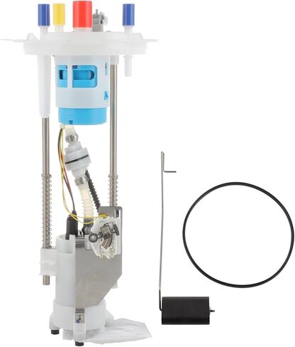 Electric Fuel Pump Module with Sending Unit Fits for Ford F-150 2004-2008 & Lincoln Mark LT 2006-2008 Trucks, Replace#SP2070M in Saudi Arabia