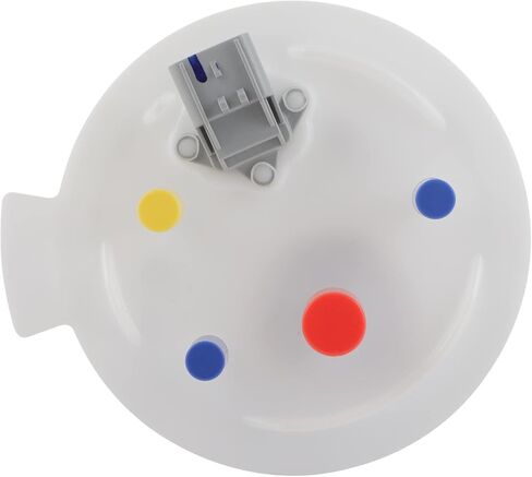 Electric Fuel Pump Module with Sending Unit Fits for Ford F-150 2004-2008 & Lincoln Mark LT 2006-2008 Trucks, Replace#SP2070M in Saudi Arabia