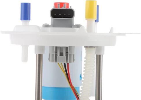 Electric Fuel Pump Module with Sending Unit Fits for Ford F-150 2004-2008 & Lincoln Mark LT 2006-2008 Trucks, Replace#SP2070M in Saudi Arabia
