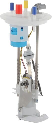 Electric Fuel Pump Module with Sending Unit Fits for Ford F-150 2004-2008 & Lincoln Mark LT 2006-2008 Trucks, Replace#SP2070M in Saudi Arabia
