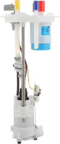 Electric Fuel Pump Module with Sending Unit Fits for Ford F-150 2004-2008 & Lincoln Mark LT 2006-2008 Trucks, Replace#SP2070M in Saudi Arabia