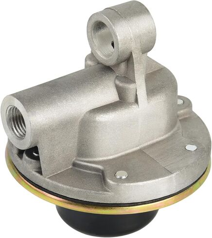 Hand Primer Pump 81874144 F1NN9A384BA Compatible with Ford Tractor 2310 2610 323036104210 5030 5610 6610230A 545D and Fit for New Skid Steer Loader LX885 LX865 L781 L865 in Kuwait