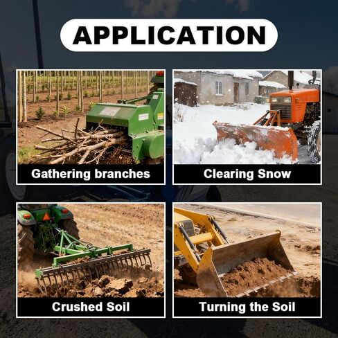 Hand Primer Pump 81874144 F1NN9A384BA Compatible with Ford Tractor 2310 2610 323036104210 5030 5610 6610230A 545D and Fit for New Skid Steer Loader LX885 LX865 L781 L865 in Kuwait