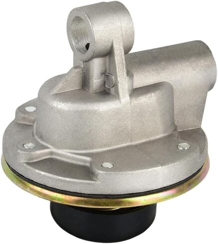 Hand Primer Pump 81874144 F1NN9A384BA Compatible with Ford Tractor 2310 2610 323036104210 5030 5610 6610230A 545D and Fit for New Skid Steer Loader LX885 LX865 L781 L865 in Kuwait