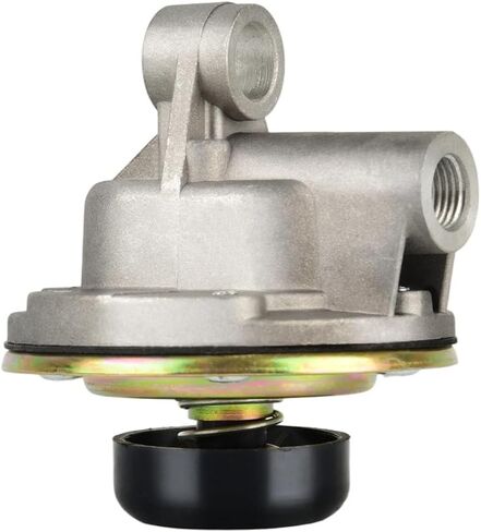 Hand Primer Pump 81874144 F1NN9A384BA Compatible with Ford Tractor 2310 2610 323036104210 5030 5610 6610230A 545D and Fit for New Skid Steer Loader LX885 LX865 L781 L865 in Kuwait