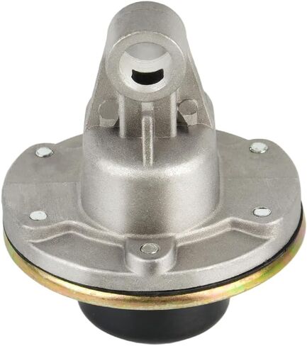 Hand Primer Pump 81874144 F1NN9A384BA Compatible with Ford Tractor 2310 2610 323036104210 5030 5610 6610230A 545D and Fit for New Skid Steer Loader LX885 LX865 L781 L865 in Kuwait