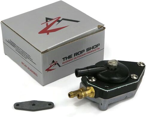 The ROP Shop | Fuel Pump for Johnson Evinrude 0385784 0433390 0438559 Outboard Engines Motors in Saudi Arabia