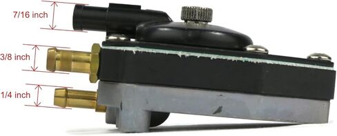 The ROP Shop | Fuel Pump for Johnson Evinrude 0385784 0433390 0438559 Outboard Engines Motors in Saudi Arabia