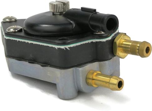 The ROP Shop | Fuel Pump for Johnson Evinrude 0385784 0433390 0438559 Outboard Engines Motors in Saudi Arabia