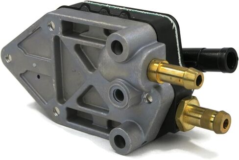 The ROP Shop | Fuel Pump for Johnson Evinrude 0385784 0433390 0438559 Outboard Engines Motors in Saudi Arabia