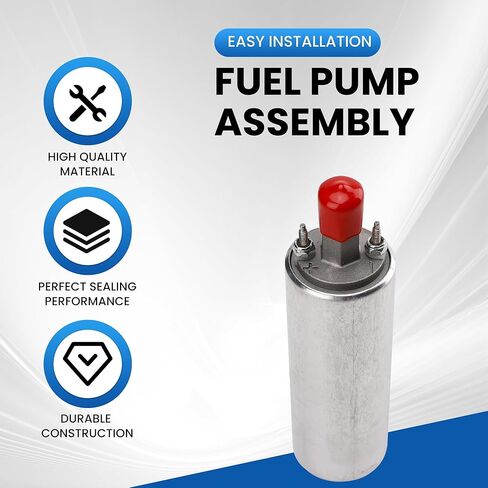 مجموعة مضخة الوقود 2439352-S متوافقة مع Kohler OEM #2439320-s 24-393-52-s 2439352 24 393 20-S in Saudi Arabia