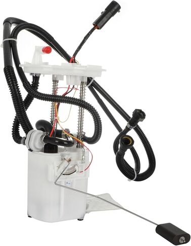 OCPTY fits for Fuel Pump Electric Replacement Module Assembly fits 2005 for Jaguar XJ8 L Sedan 4.2L 2004-2005 for Jaguar Vanden Plas Base Sedan 4.2L 2004-2005 for Jaguar XJ8 Base Sedan 4 in Saudi Arabia