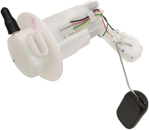 Motorcycle Fuel Pump Compatible for Honda Rebel 300 2017-2023 16700-K87-A01 16700K87A01 Replacement Of Low Noise Built-in Pump Assembly in Saudi Arabia