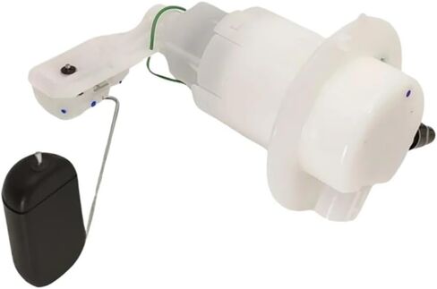 Motorcycle Fuel Pump Compatible for Honda Rebel 300 2017-2023 16700-K87-A01 16700K87A01 Replacement Of Low Noise Built-in Pump Assembly in Saudi Arabia
