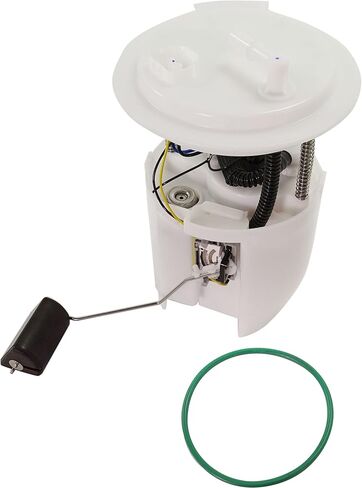 Garage-Pro Electric Fuel Pump Module Assembly With Sending Unit Replacement for Dodge Avenger 2008-2014 2.4L 2.7L 3.5L, Chrysler 200 2011-2014 2.4L Replaces # 68004475AC in Saudi Arabia
