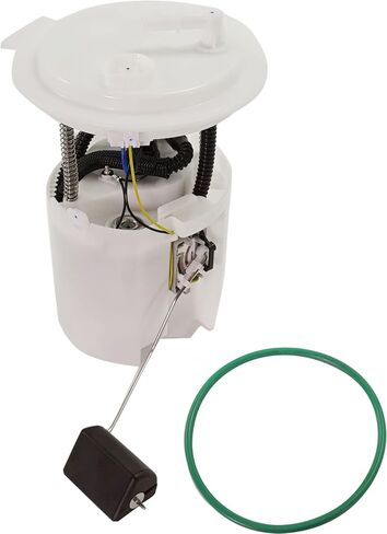 Garage-Pro Electric Fuel Pump Module Assembly With Sending Unit Replacement for Dodge Avenger 2008-2014 2.4L 2.7L 3.5L, Chrysler 200 2011-2014 2.4L Replaces # 68004475AC in Saudi Arabia