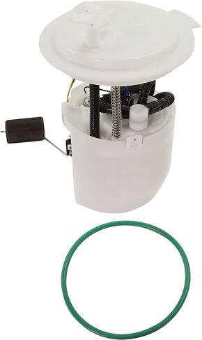 Garage-Pro Electric Fuel Pump Module Assembly With Sending Unit Replacement for Dodge Avenger 2008-2014 2.4L 2.7L 3.5L, Chrysler 200 2011-2014 2.4L Replaces # 68004475AC in Saudi Arabia