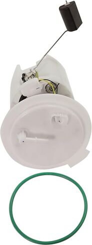 Garage-Pro Electric Fuel Pump Module Assembly With Sending Unit Replacement for Dodge Avenger 2008-2014 2.4L 2.7L 3.5L, Chrysler 200 2011-2014 2.4L Replaces # 68004475AC in Saudi Arabia