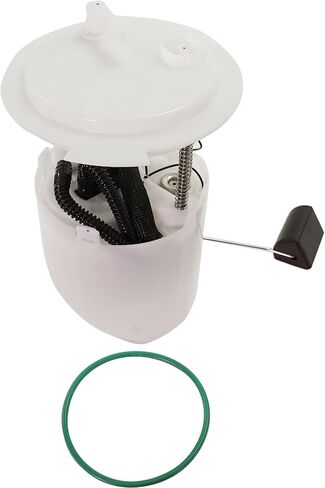 Garage-Pro Electric Fuel Pump Module Assembly With Sending Unit Replacement for Dodge Avenger 2008-2014 2.4L 2.7L 3.5L, Chrysler 200 2011-2014 2.4L Replaces # 68004475AC in Saudi Arabia