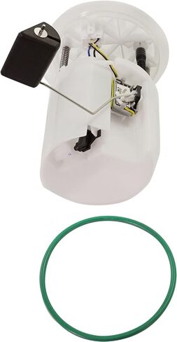 Garage-Pro Electric Fuel Pump Module Assembly With Sending Unit Replacement for Dodge Avenger 2008-2014 2.4L 2.7L 3.5L, Chrysler 200 2011-2014 2.4L Replaces # 68004475AC in Saudi Arabia
