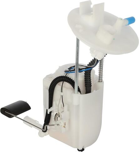 SCITOO Electric Fuel Pump Module Assembly with Sending Unit Compatible with for Hyundai 2013-2015 Sonata (submodel: Hybrid, Hybrid Limited) Engine Vin: 4 Replace OE FG1877 311103Q700 in Saudi Arabia