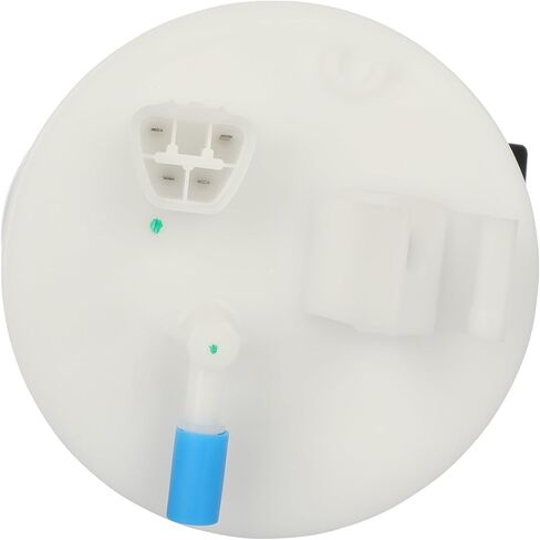 SCITOO Electric Fuel Pump Module Assembly with Sending Unit Compatible with for Hyundai 2013-2015 Sonata (submodel: Hybrid, Hybrid Limited) Engine Vin: 4 Replace OE FG1877 311103Q700 in Saudi Arabia