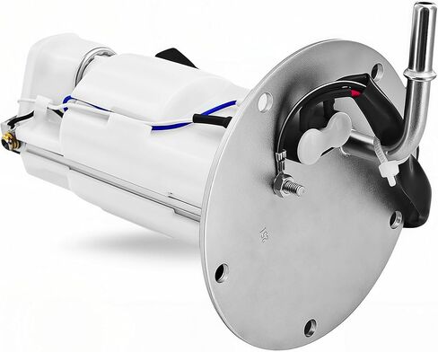 49040-0024 Fuel Pump Assembly Compatible with 2012-2023 Kawasaki NINJA ZX14R ZX14 ZZR1400 Replace # 490400024 UC-T35KU54 in Kuwait