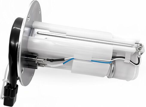 49040-0024 Fuel Pump Assembly Compatible with 2012-2023 Kawasaki NINJA ZX14R ZX14 ZZR1400 Replace # 490400024 UC-T35KU54 in Kuwait