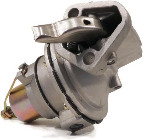 The ROP Shop Fuel Pump with Gaskets for Sierra 18-7284, 187284, Mallory 9-35424, 935424 Motor in Saudi Arabia