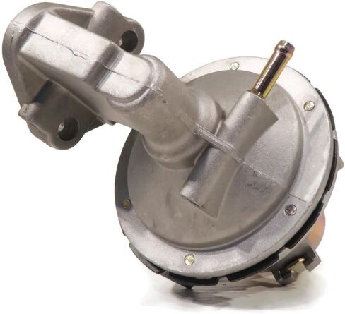 The ROP Shop Fuel Pump with Gaskets for Sierra 18-7284, 187284, Mallory 9-35424, 935424 Motor in Saudi Arabia