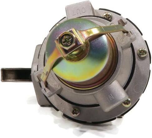 The ROP Shop Fuel Pump with Gaskets for Sierra 18-7284, 187284, Mallory 9-35424, 935424 Motor in Saudi Arabia