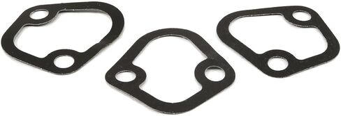 The ROP Shop Fuel Pump with Gaskets for Sierra 18-7284, 187284, Mallory 9-35424, 935424 Motor in Saudi Arabia