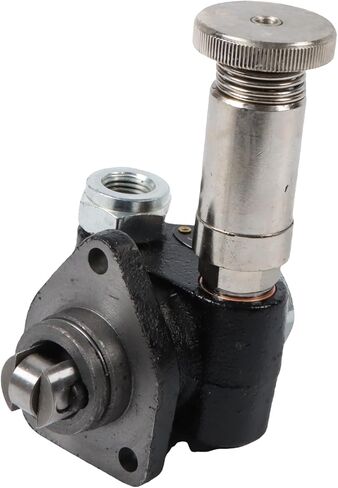 6BD1 Fuel Feed Transfer Lift Pump for Komatsu PC200-3 PC220-3 PC200-6 6D95 6D102 Hitachi EX200 Engine Fuel Feed Pump Replacement Parts in Saudi Arabia