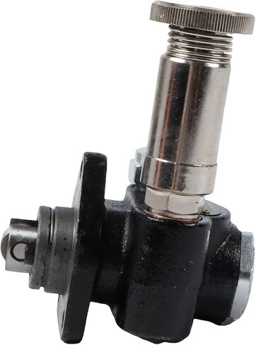 6BD1 Fuel Feed Transfer Lift Pump for Komatsu PC200-3 PC220-3 PC200-6 6D95 6D102 Hitachi EX200 Engine Fuel Feed Pump Replacement Parts in Saudi Arabia