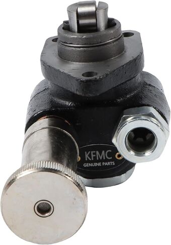 6BD1 Fuel Feed Transfer Lift Pump for Komatsu PC200-3 PC220-3 PC200-6 6D95 6D102 Hitachi EX200 Engine Fuel Feed Pump Replacement Parts in Saudi Arabia