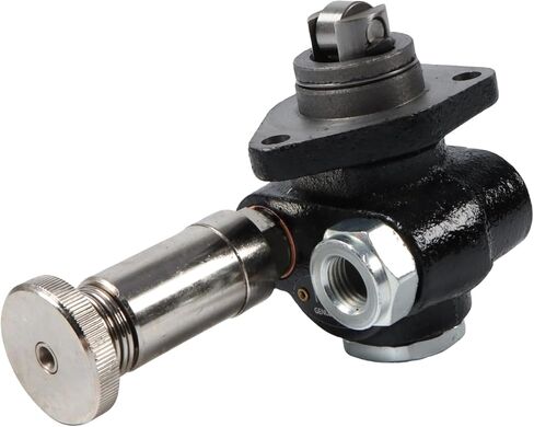 6BD1 Fuel Feed Transfer Lift Pump for Komatsu PC200-3 PC220-3 PC200-6 6D95 6D102 Hitachi EX200 Engine Fuel Feed Pump Replacement Parts in Saudi Arabia