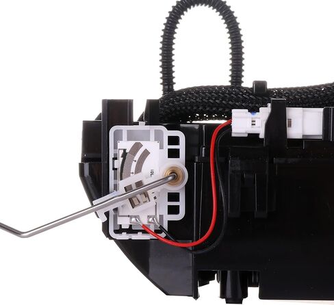 استبدال مضخة الوقود الكهربائية لعام 2008 لسيارة شيفروليه ماليبو 2.4L in Kuwait