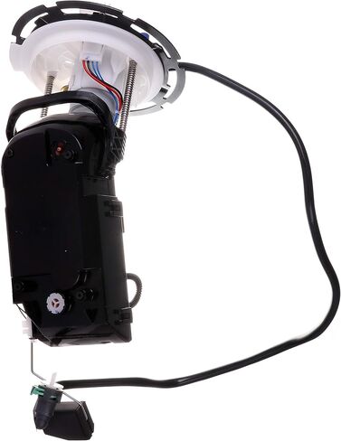 استبدال مضخة الوقود الكهربائية لعام 2008 لسيارة شيفروليه ماليبو 2.4L in Kuwait