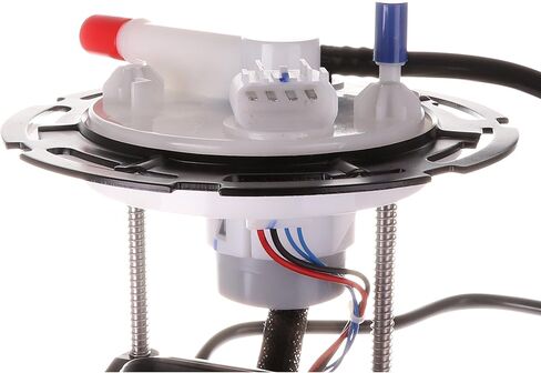 استبدال مضخة الوقود الكهربائية لعام 2008 لسيارة شيفروليه ماليبو 2.4L in Kuwait