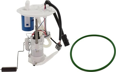 Garage-Pro Electric Fuel Pump Module Assembly With Sending Unit Replacement for Ford Explorer, Mercury Mountaineer 2004-2005 4.6L Replaces # 7L2Z9H307B in Saudi Arabia
