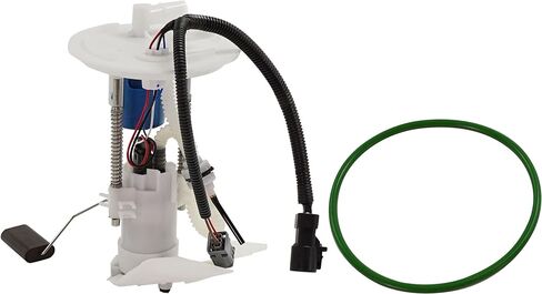 Garage-Pro Electric Fuel Pump Module Assembly With Sending Unit Replacement for Ford Explorer, Mercury Mountaineer 2004-2005 4.6L Replaces # 7L2Z9H307B in Saudi Arabia
