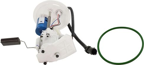 Garage-Pro Electric Fuel Pump Module Assembly With Sending Unit Replacement for Ford Explorer, Mercury Mountaineer 2004-2005 4.6L Replaces # 7L2Z9H307B in Saudi Arabia