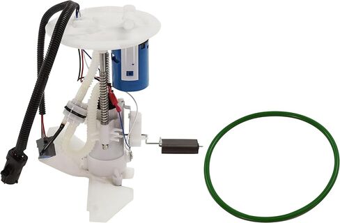 Garage-Pro Electric Fuel Pump Module Assembly With Sending Unit Replacement for Ford Explorer, Mercury Mountaineer 2004-2005 4.6L Replaces # 7L2Z9H307B in Saudi Arabia