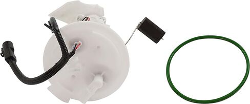 Garage-Pro Electric Fuel Pump Module Assembly With Sending Unit Replacement for Ford Explorer, Mercury Mountaineer 2004-2005 4.6L Replaces # 7L2Z9H307B in Saudi Arabia