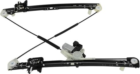 Front Right Power Window Regulator with Motor Replacement 2013-2019 for Land Rover Range Rover LR078163 in Kuwait