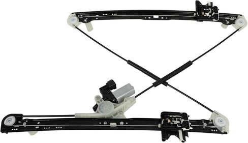 Front Right Power Window Regulator with Motor Replacement 2013-2019 for Land Rover Range Rover LR078163 in Kuwait